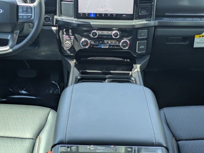 2026 Ford SUPER DUTY F-250 Lariat