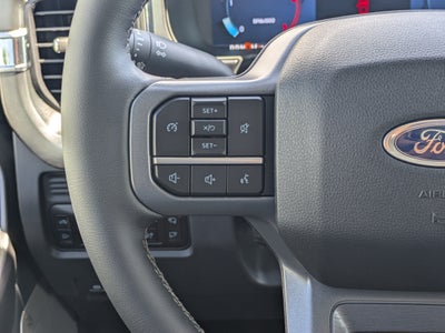 2026 Ford SUPER DUTY F-250 Lariat