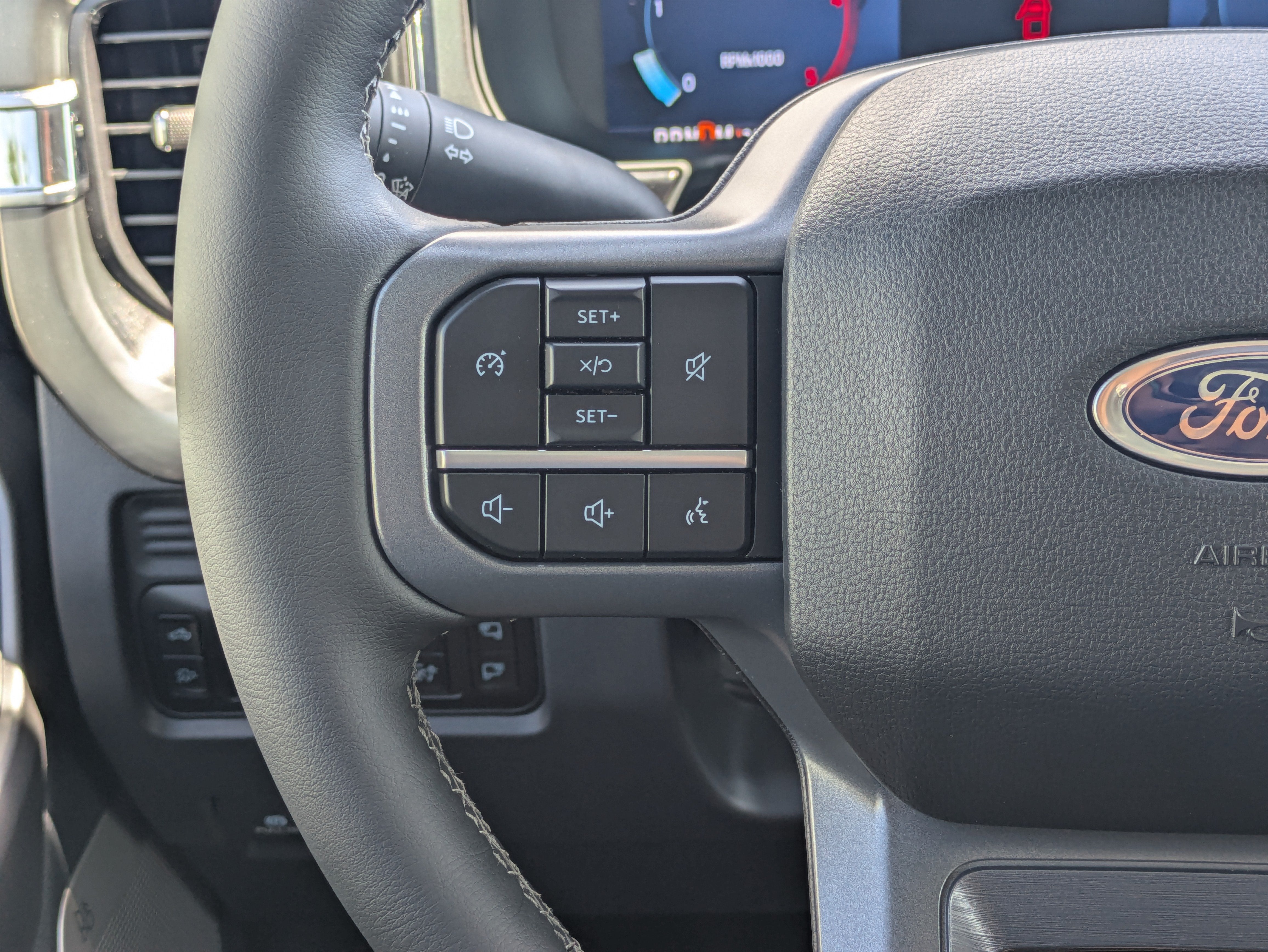 2026 Ford SUPER DUTY F-250 Lariat