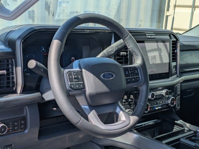 2026 Ford SUPER DUTY F-250 Lariat