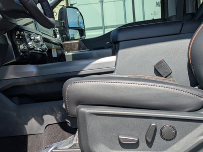2026 Ford SUPER DUTY F-250 Lariat