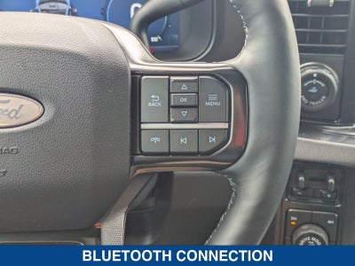 2027 Ford F-250 Platinum