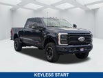 2027 Ford F-250 Platinum