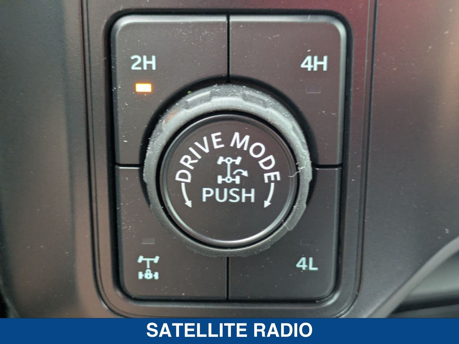 2027 Ford F-250 Platinum