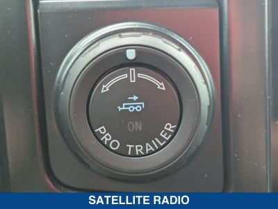 2027 Ford F-250 Platinum
