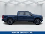 2027 Ford F-250 Platinum