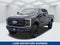 2027 Ford F-250 Platinum