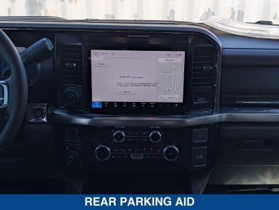 2027 Ford F-250 King Ranch