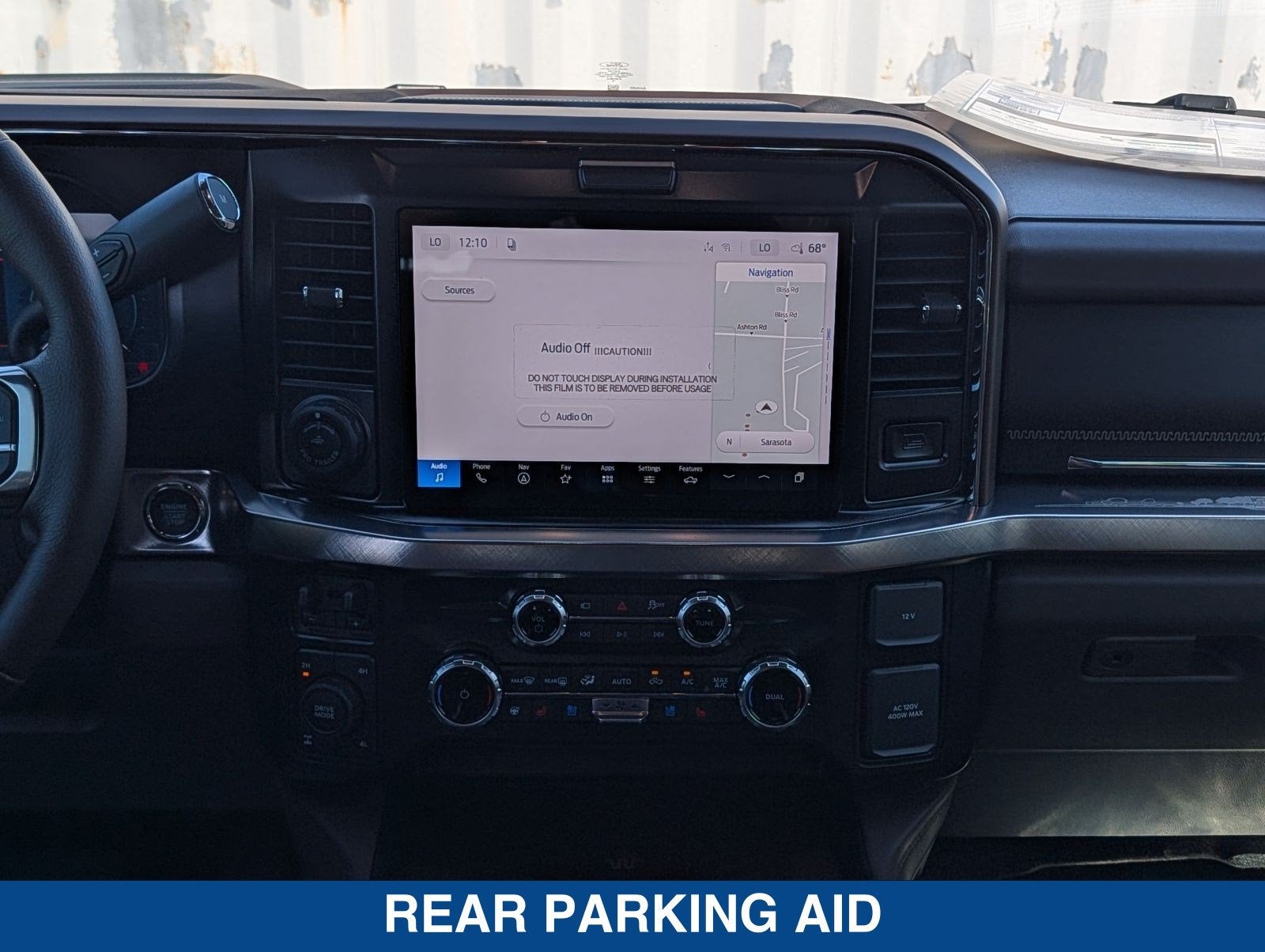 2027 Ford F-250 King Ranch