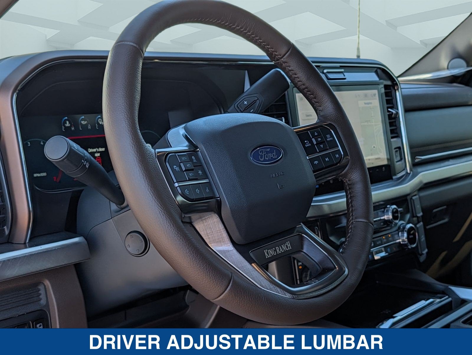 2027 Ford F-250 King Ranch
