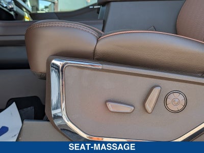 2027 Ford F-250 King Ranch