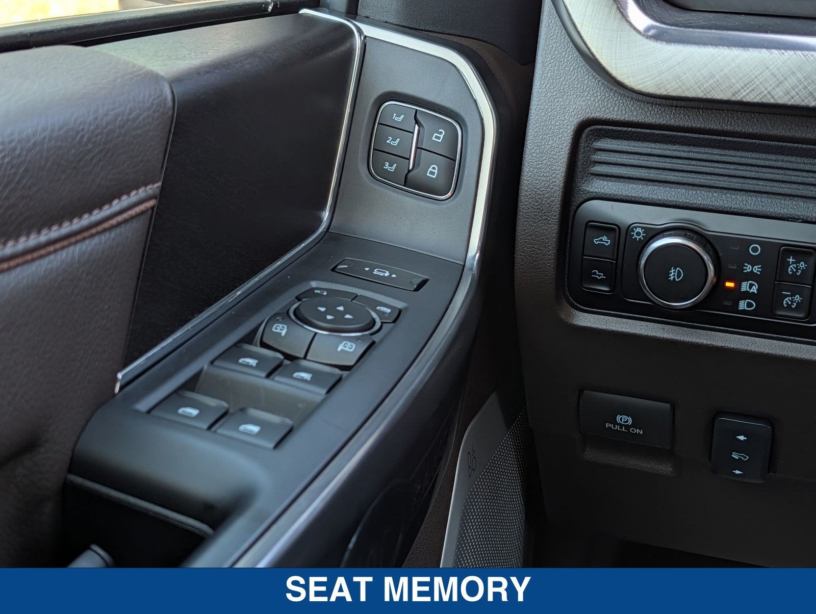 2027 Ford F-250 King Ranch