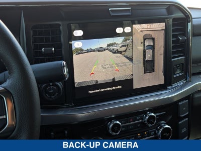 2027 Ford F-250 King Ranch