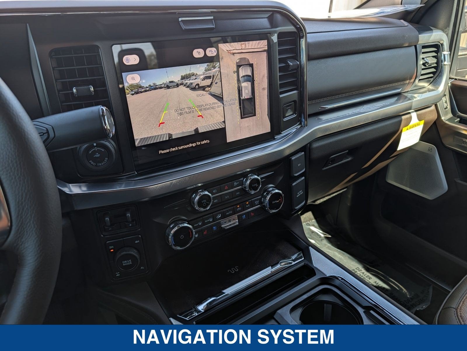 2027 Ford F-250 King Ranch