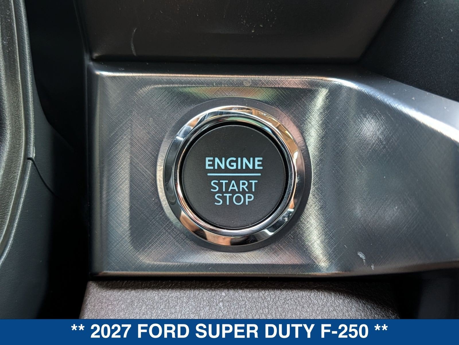 2027 Ford F-250 King Ranch