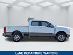 2027 Ford F-250 King Ranch