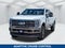 2027 Ford F-250 King Ranch