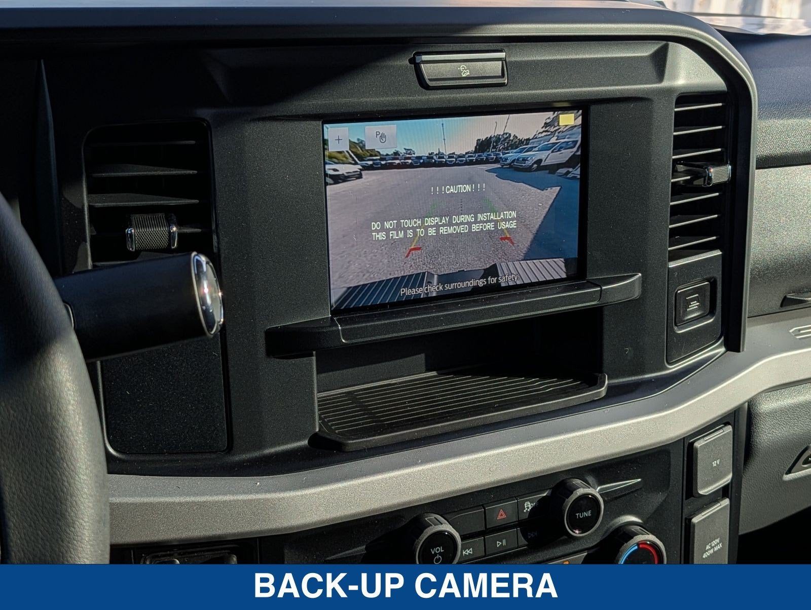 2027 Ford F-250 XLT