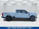 2027 Ford F-250 XLT