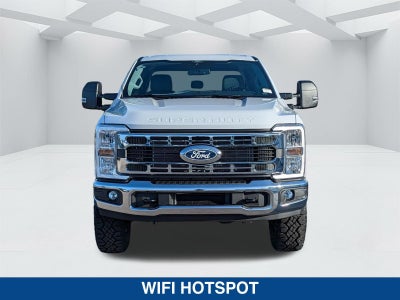 2027 Ford F-250 XLT