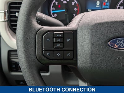 2027 Ford F-250 XLT