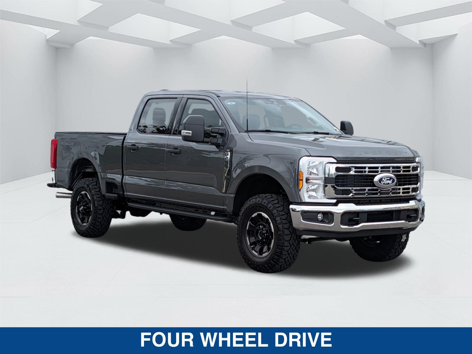 2027 Ford F-250 XLT