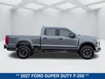 2027 Ford F-250 XLT
