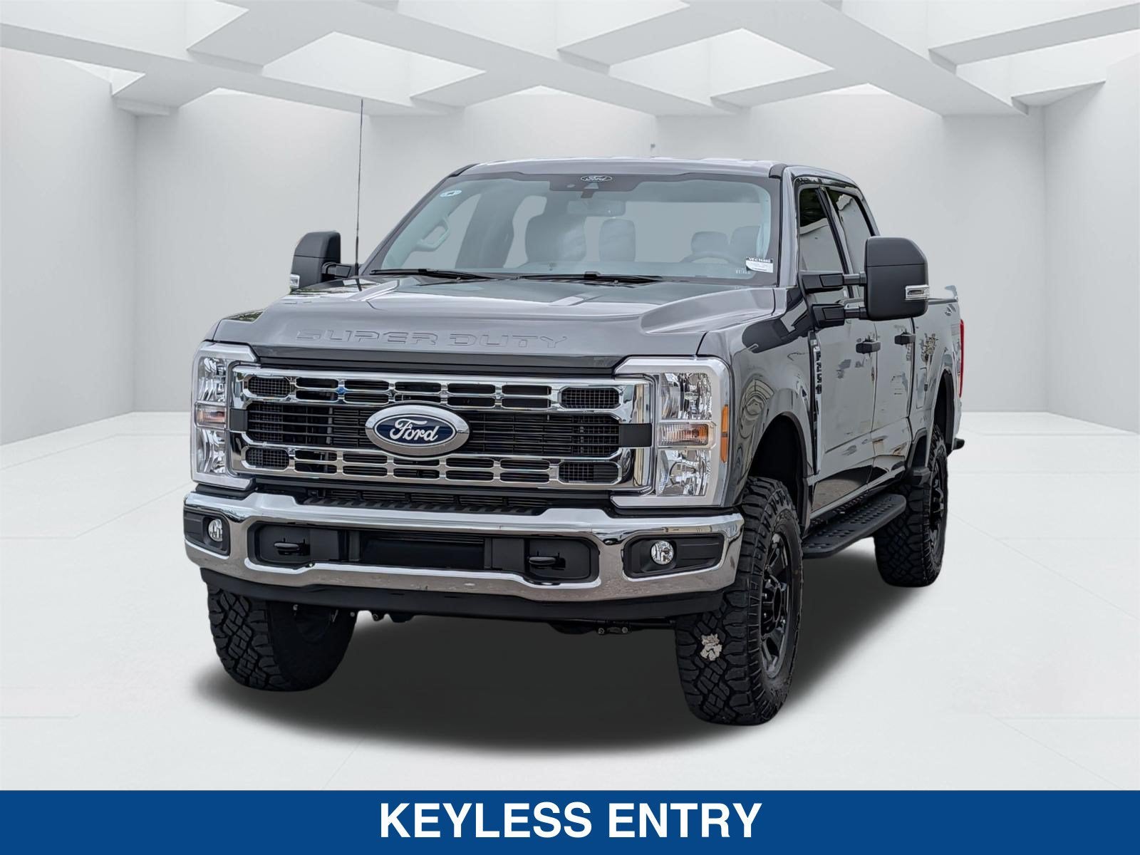 2027 Ford F-250 XLT