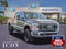 2027 Ford F-250 XLT