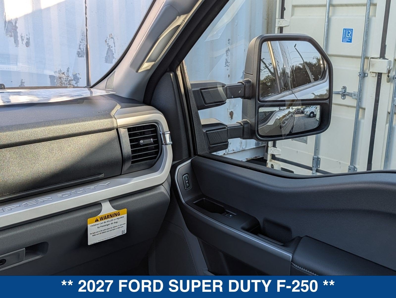 2027 Ford F-250 XLT