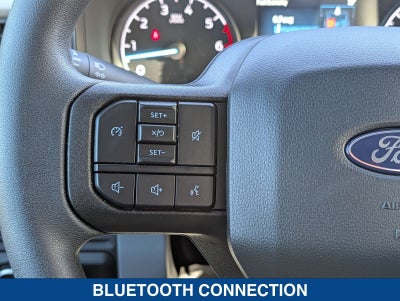 2027 Ford F-250 XLT