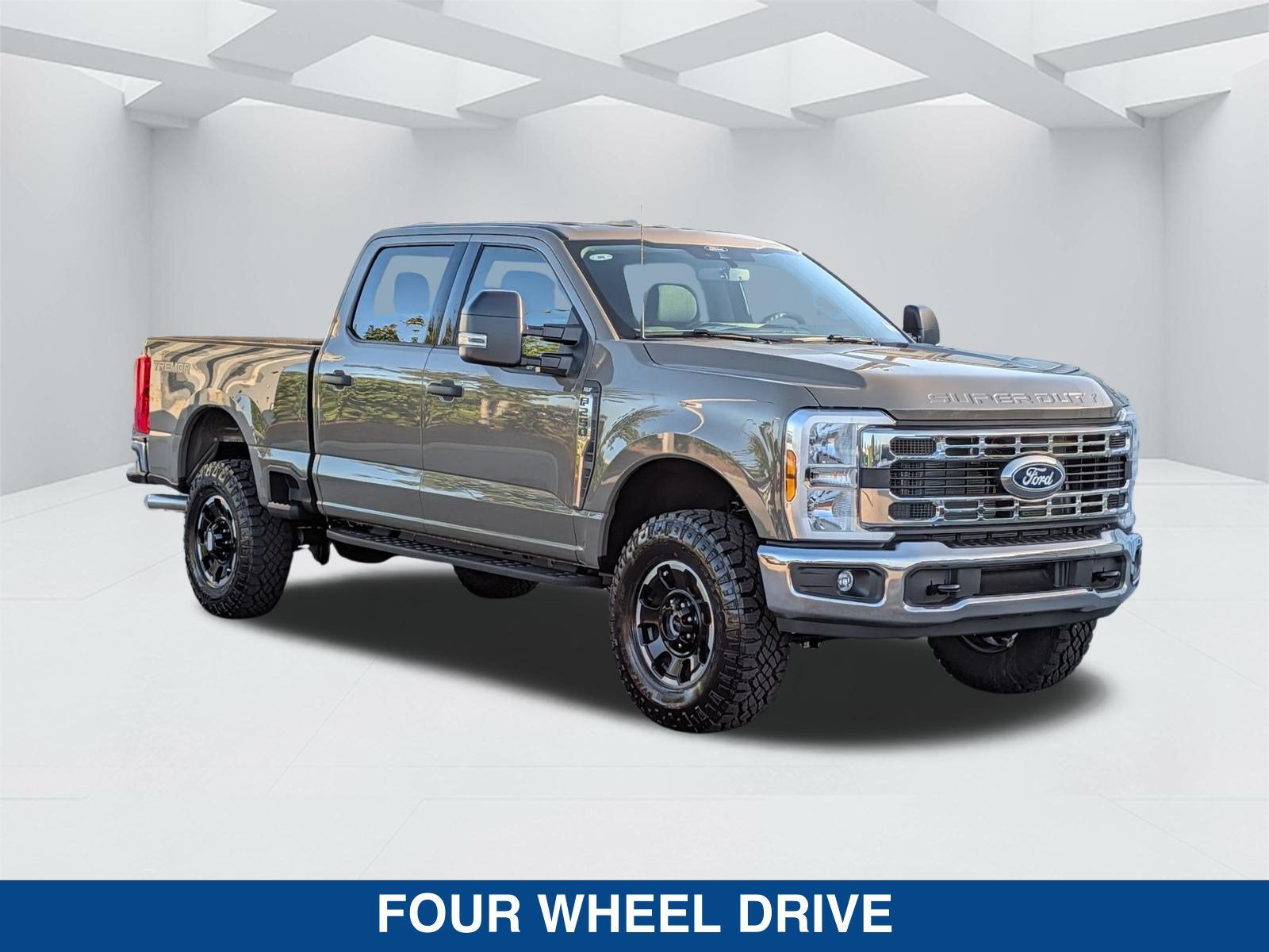 2027 Ford F-250 XLT