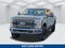 2027 Ford F-250 XLT