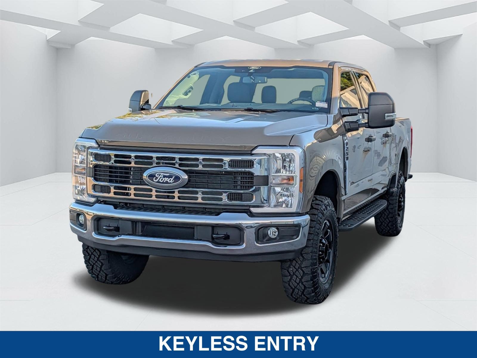 2027 Ford F-250 XLT