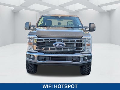 2027 Ford F-250 XLT