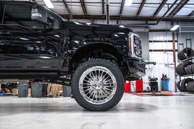 2025 Ford Super Duty F-250 SRW Lariat