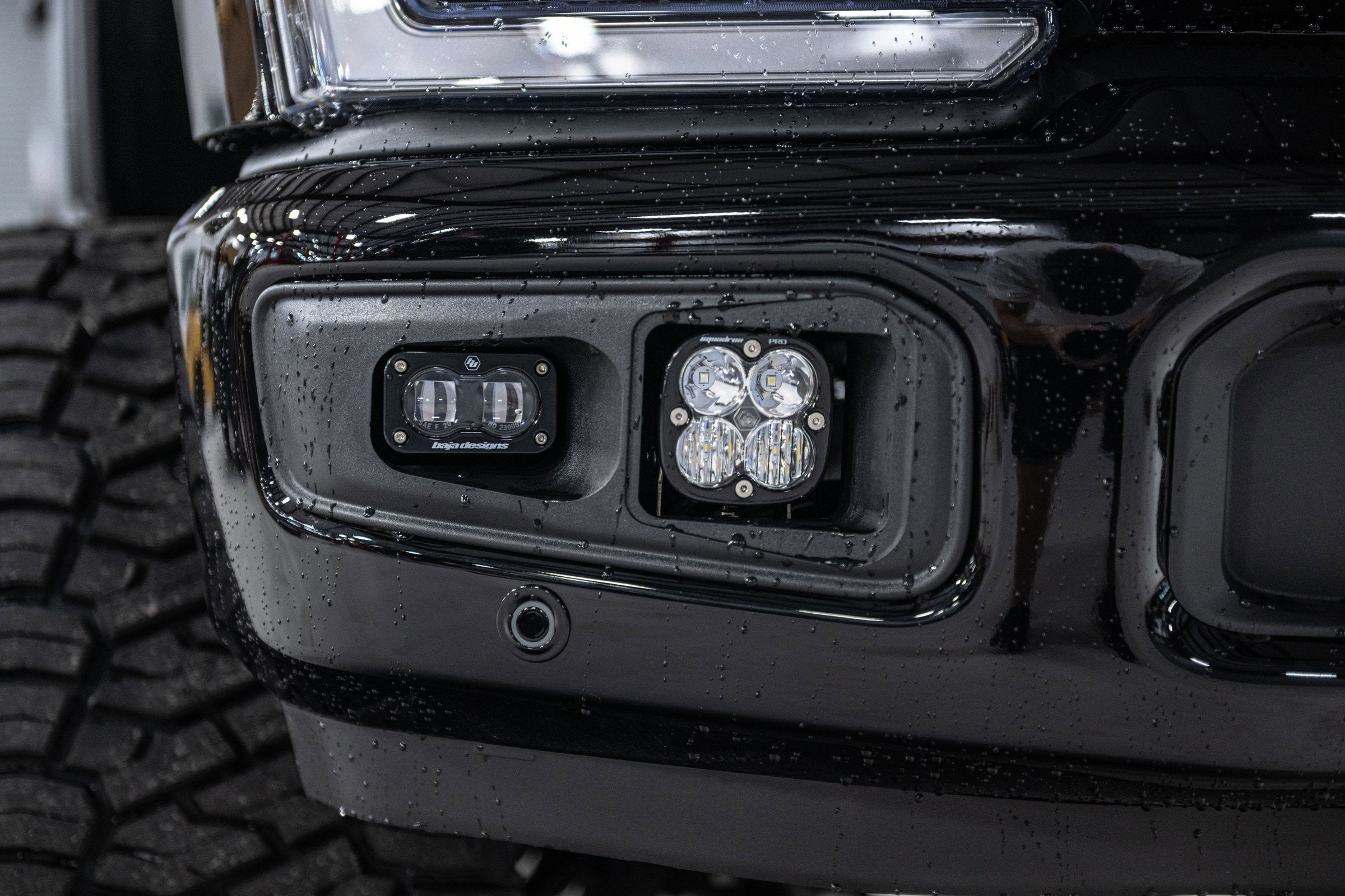 2025 Ford Super Duty F-250 SRW Lariat