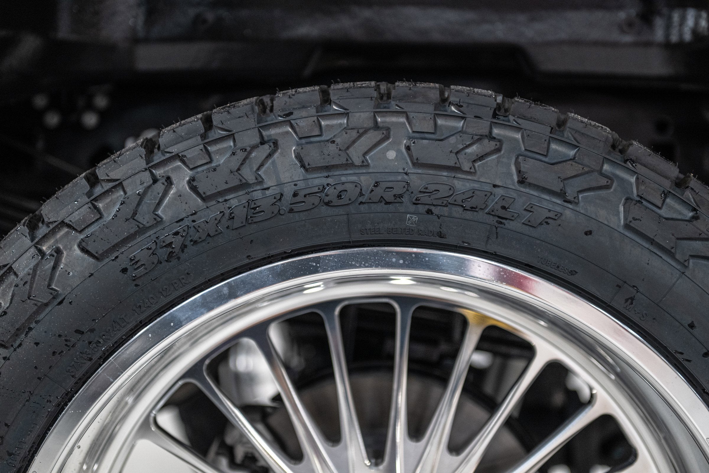 2025 Ford Super Duty F-250 SRW Lariat