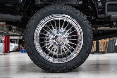 2025 Ford Super Duty F-250 SRW Lariat