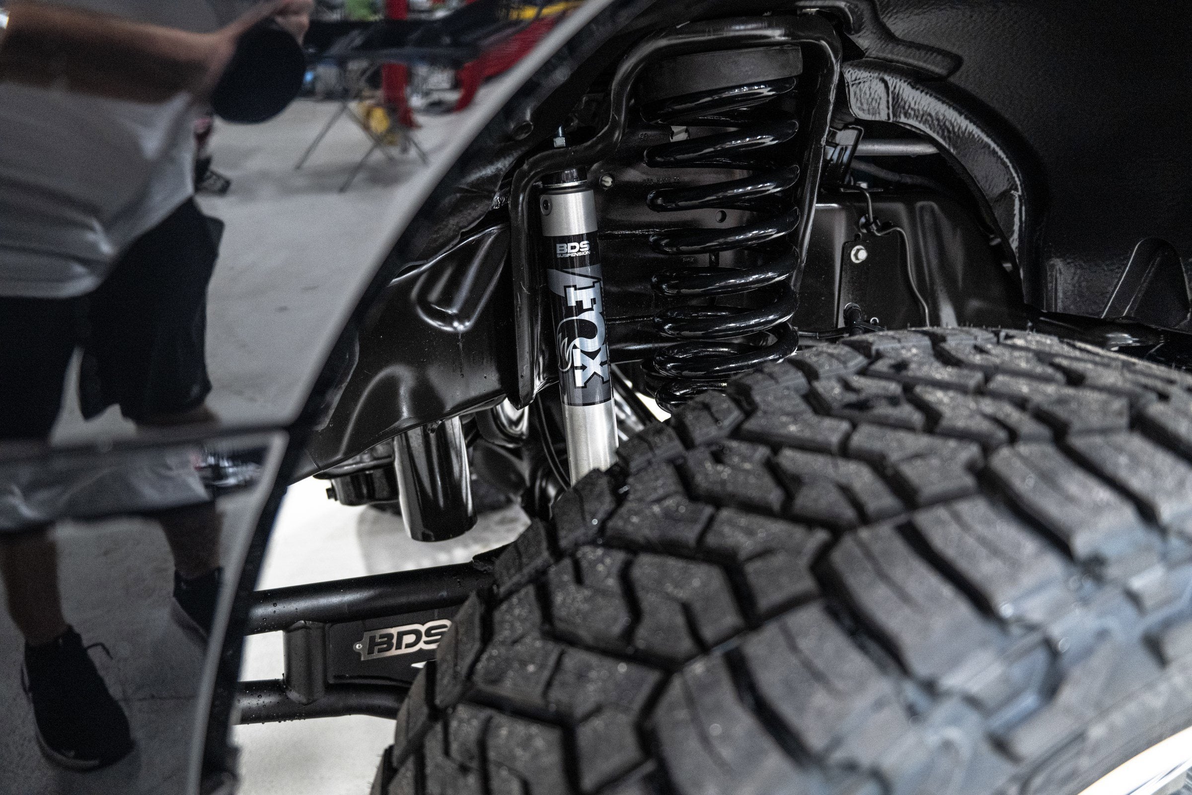 2025 Ford Super Duty F-250 SRW Lariat