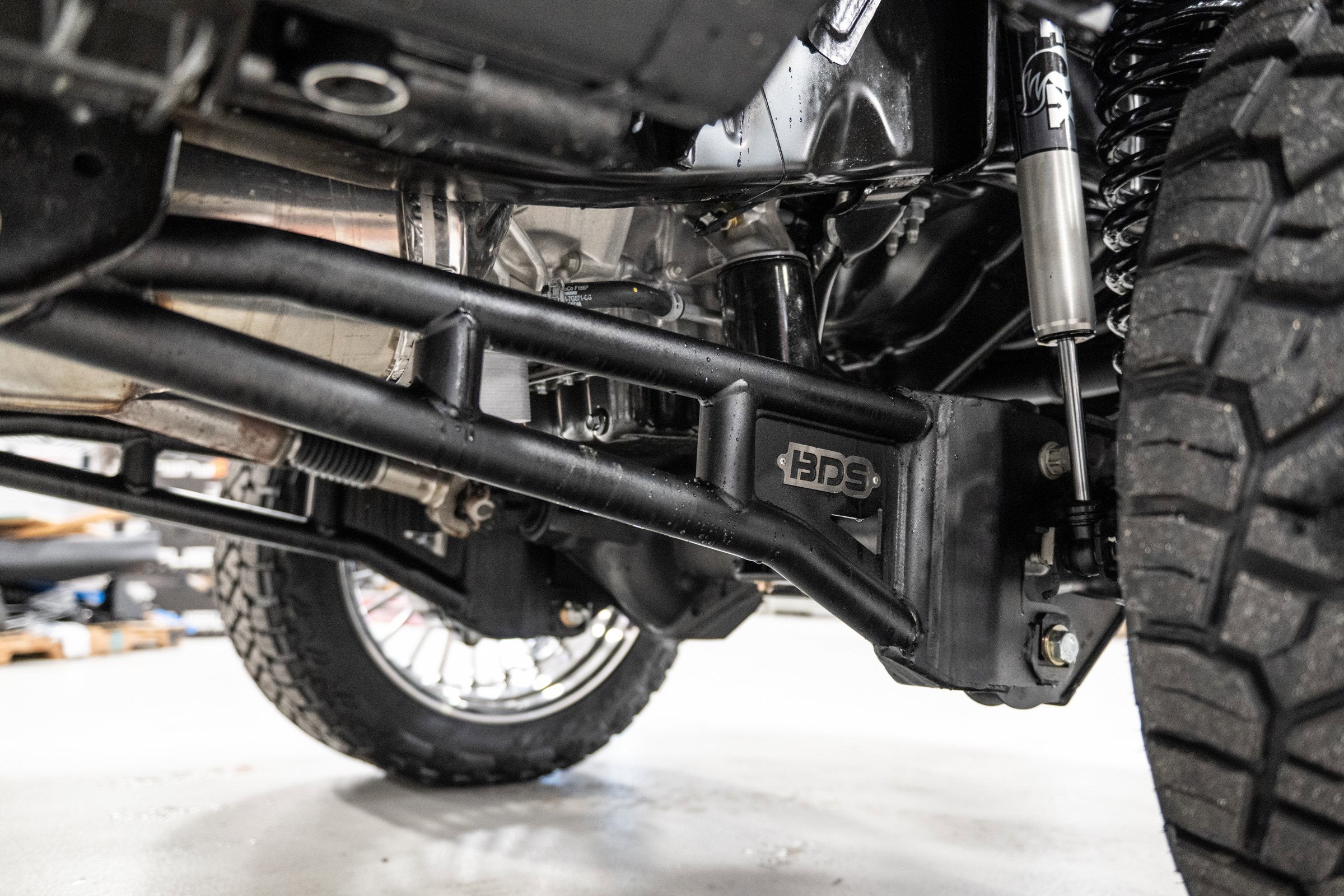 2025 Ford Super Duty F-250 SRW Lariat