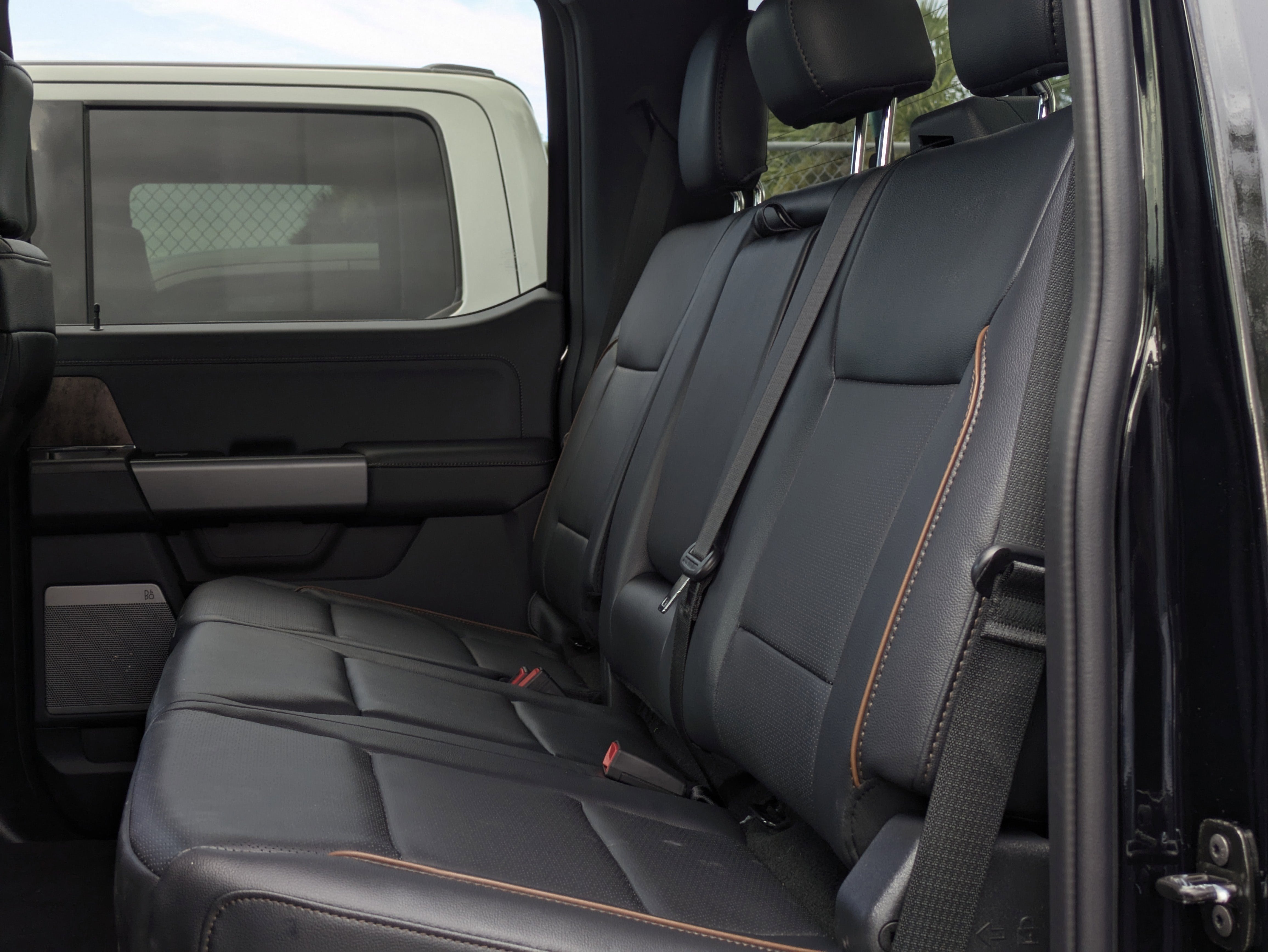 2025 Ford Super Duty F-250 SRW Lariat