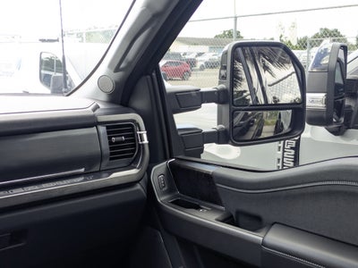 2025 Ford Super Duty F-250 SRW Lariat