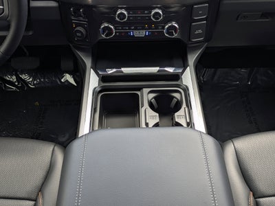 2025 Ford Super Duty F-250 SRW Lariat