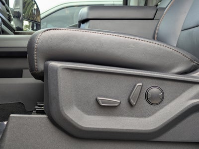 2025 Ford Super Duty F-250 SRW Lariat