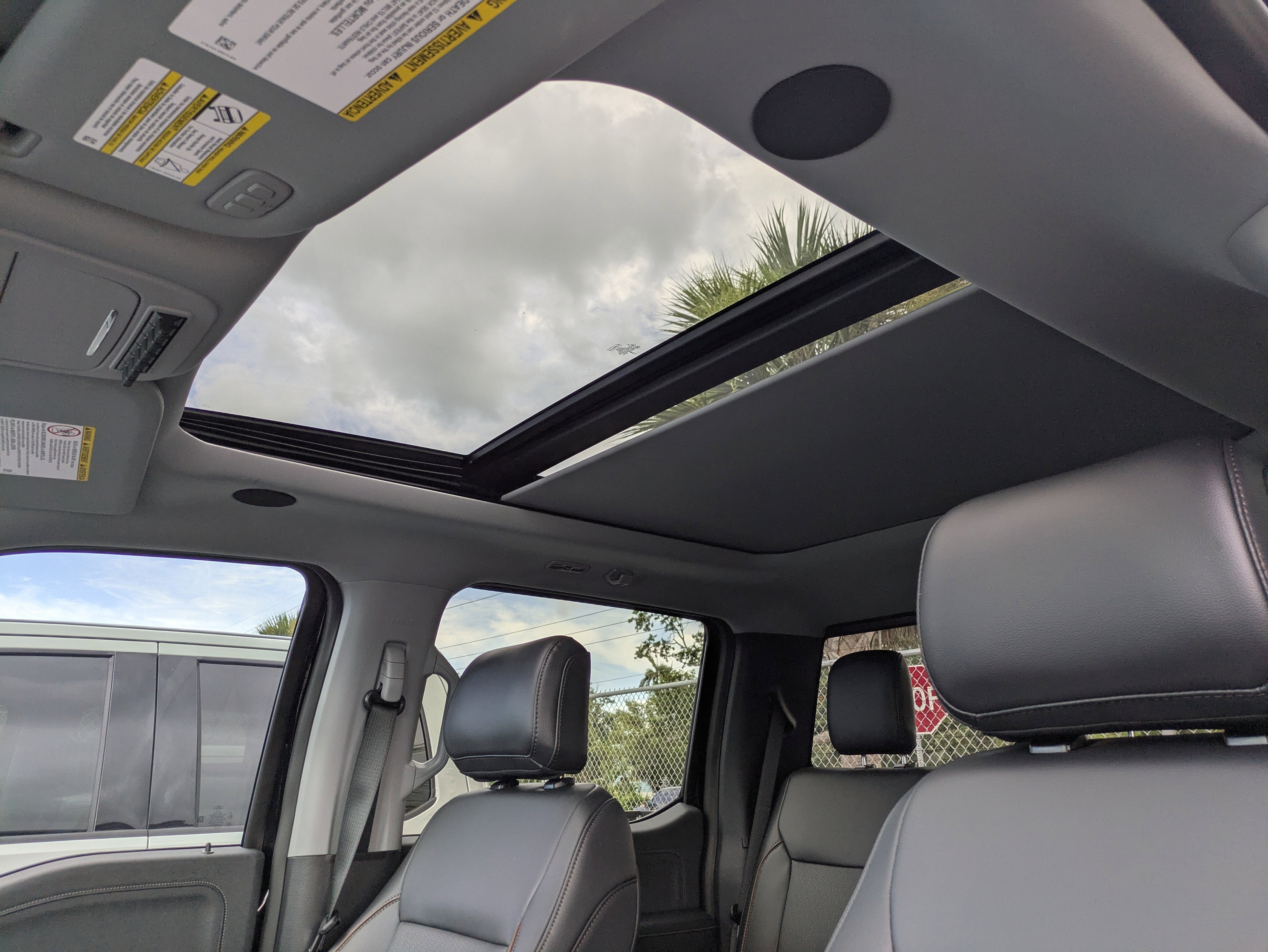 2025 Ford Super Duty F-250 SRW Lariat