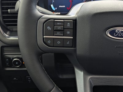 2025 Ford Super Duty F-250 SRW Lariat