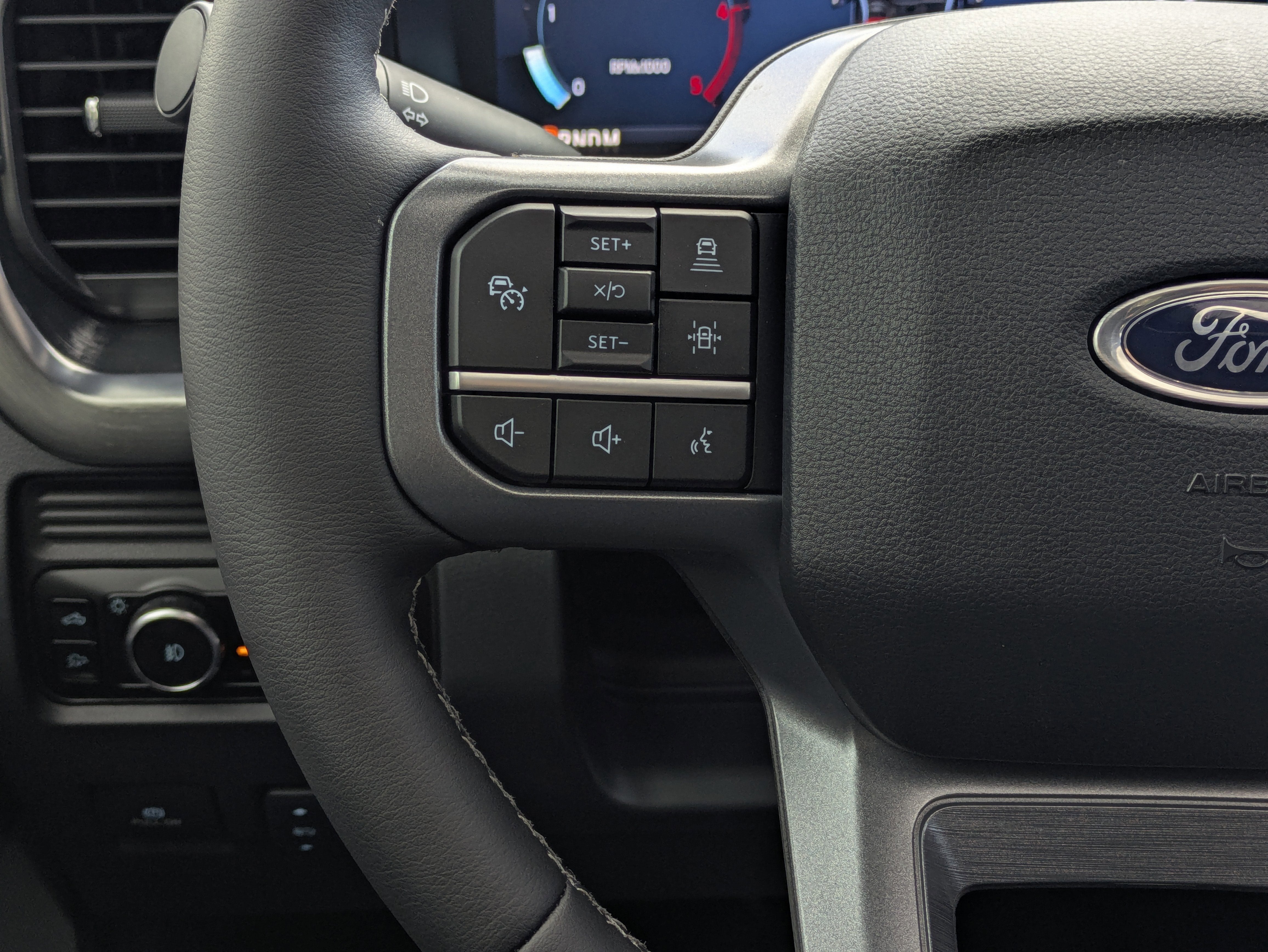 2025 Ford Super Duty F-250 SRW Lariat