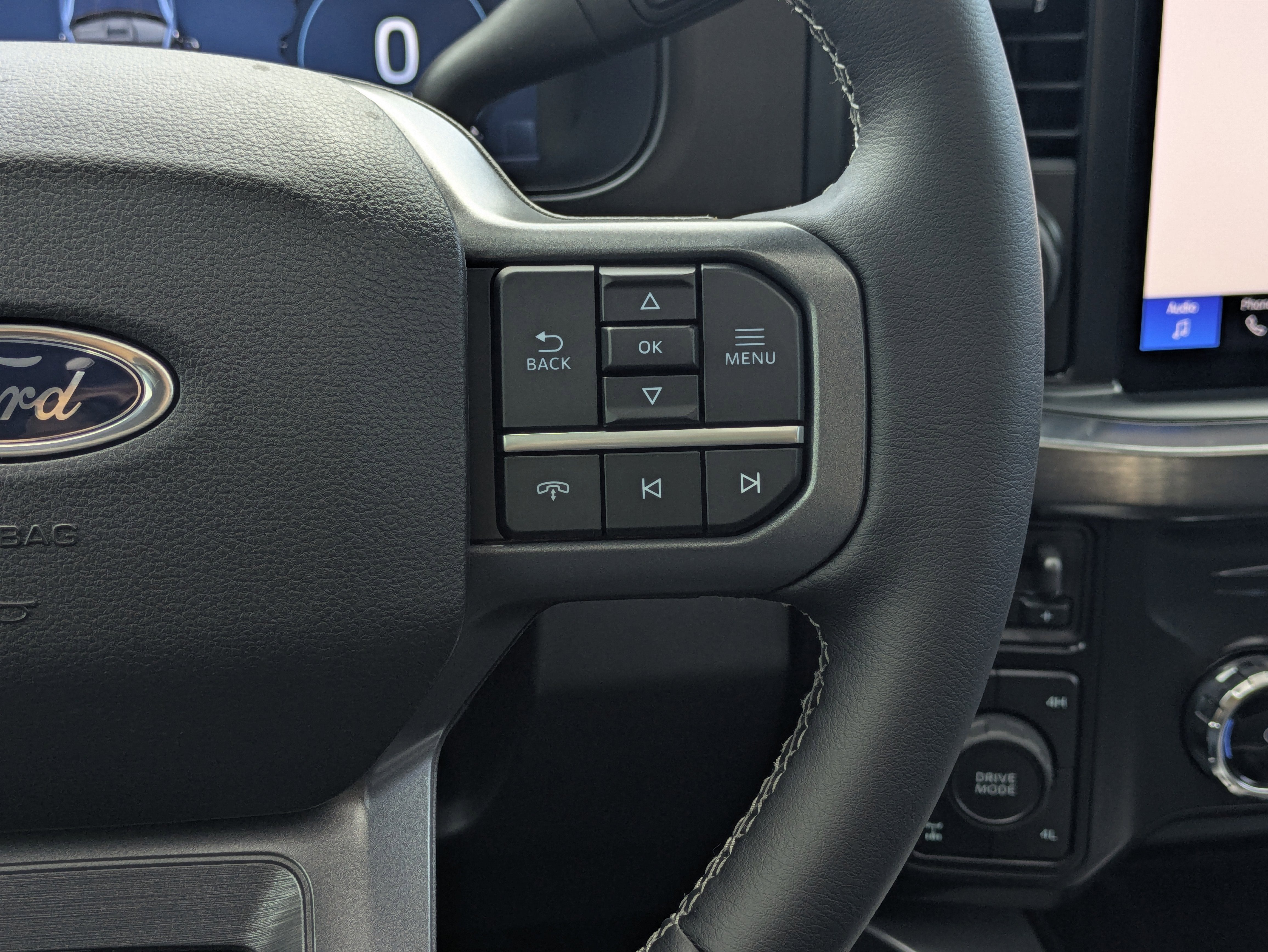 2025 Ford Super Duty F-250 SRW Lariat