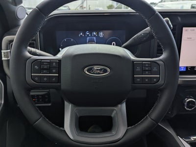 2025 Ford Super Duty F-250 SRW Lariat